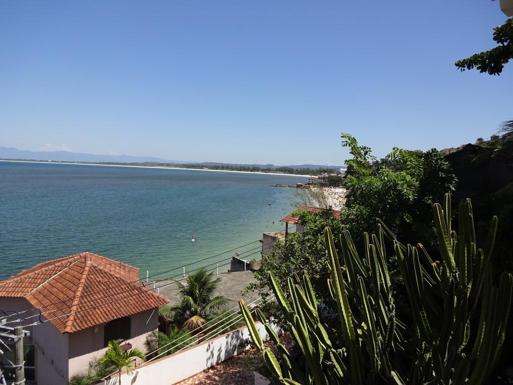 Casa Dos Franceses Bed & Breakfast Rio de Janeiro Exterior photo