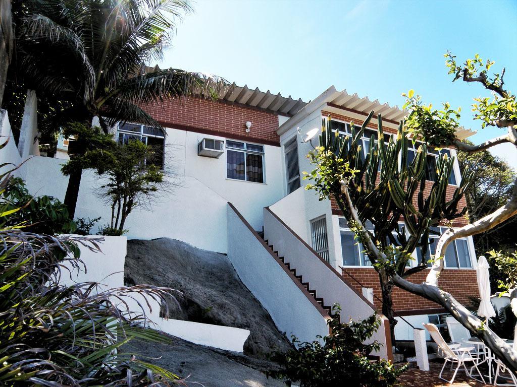 Casa Dos Franceses Bed & Breakfast Rio de Janeiro Exterior photo