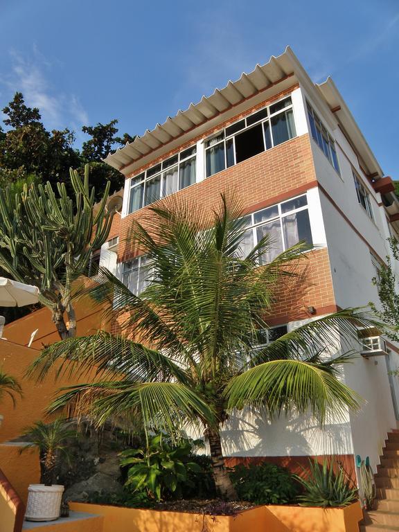 Casa Dos Franceses Bed & Breakfast Rio de Janeiro Exterior photo