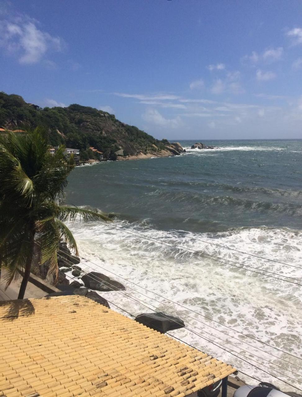 Casa Dos Franceses Bed & Breakfast Rio de Janeiro Exterior photo